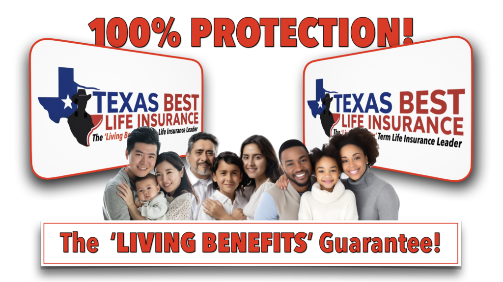 TEXAS BEST LIFE INSURANCE