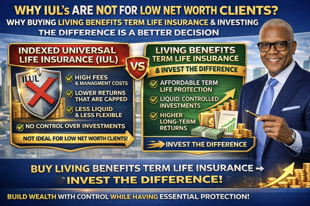 TEXAS BEST LIFE INSURANCE